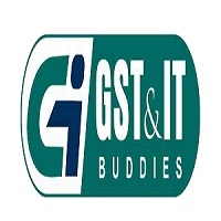 GST & IT BUDDIES